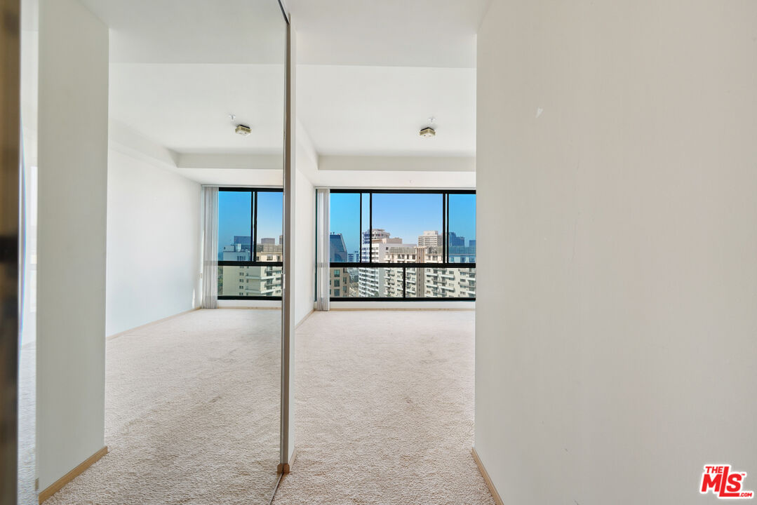 10490 Wilshire Blvd Unit: 1402