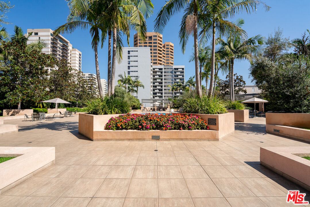 10490 Wilshire Blvd Unit: 1402