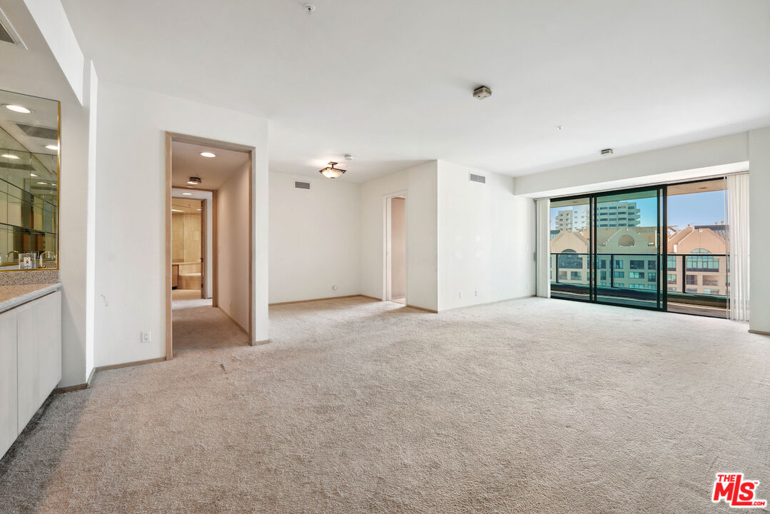10490 Wilshire Blvd Unit: 1402