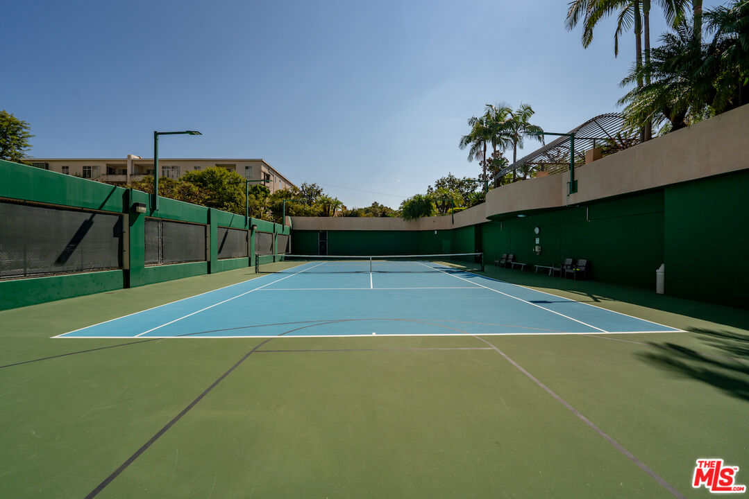 10490 Wilshire Blvd Unit: 1402