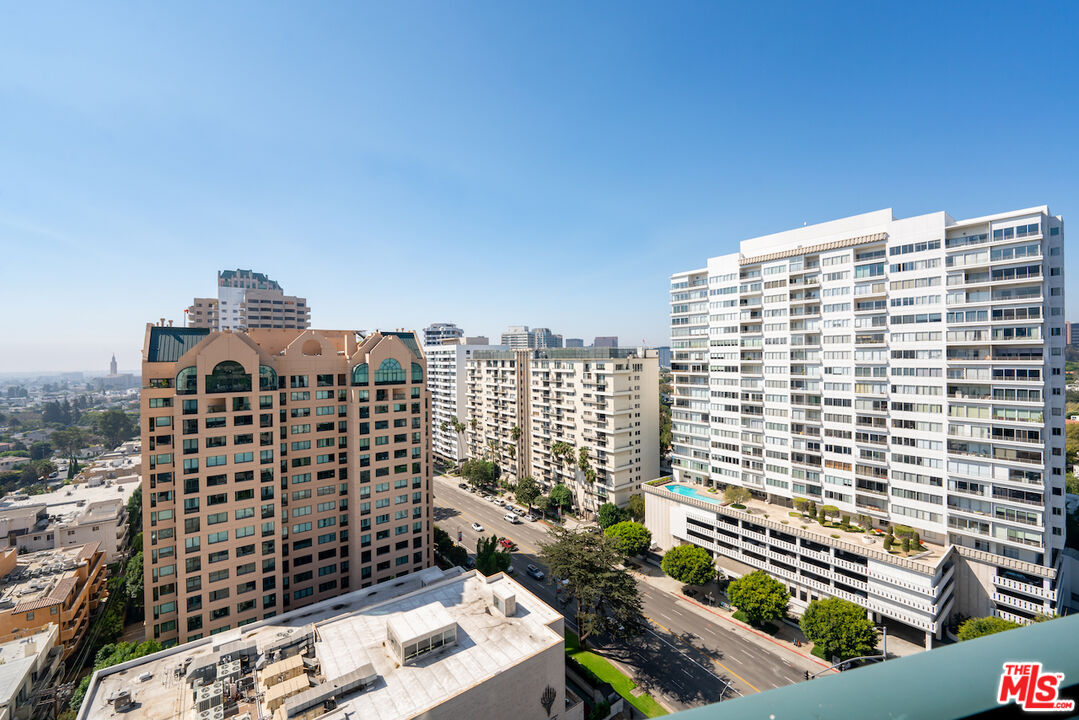 10490 Wilshire Blvd Unit: 1402