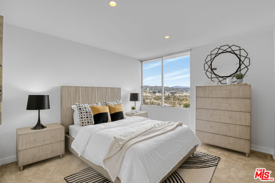 2170 Century Park Unit: 912