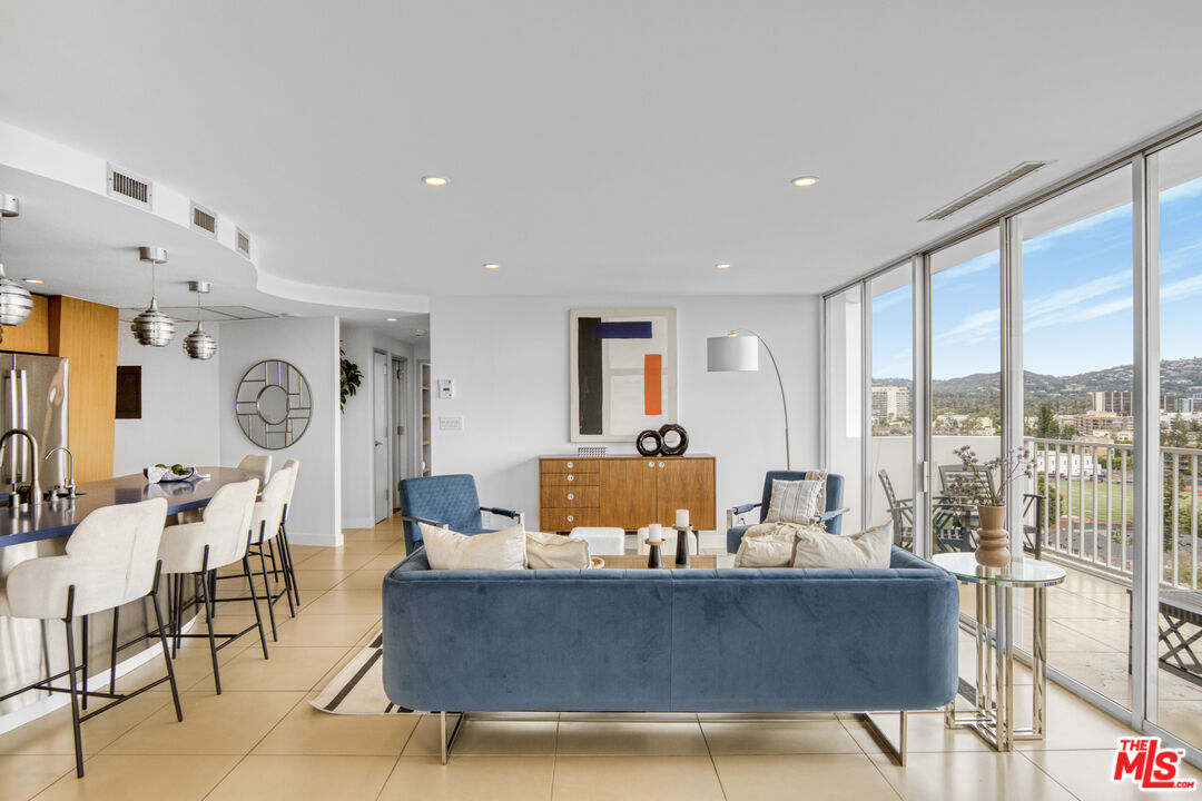 2170 Century Park Unit: 912
