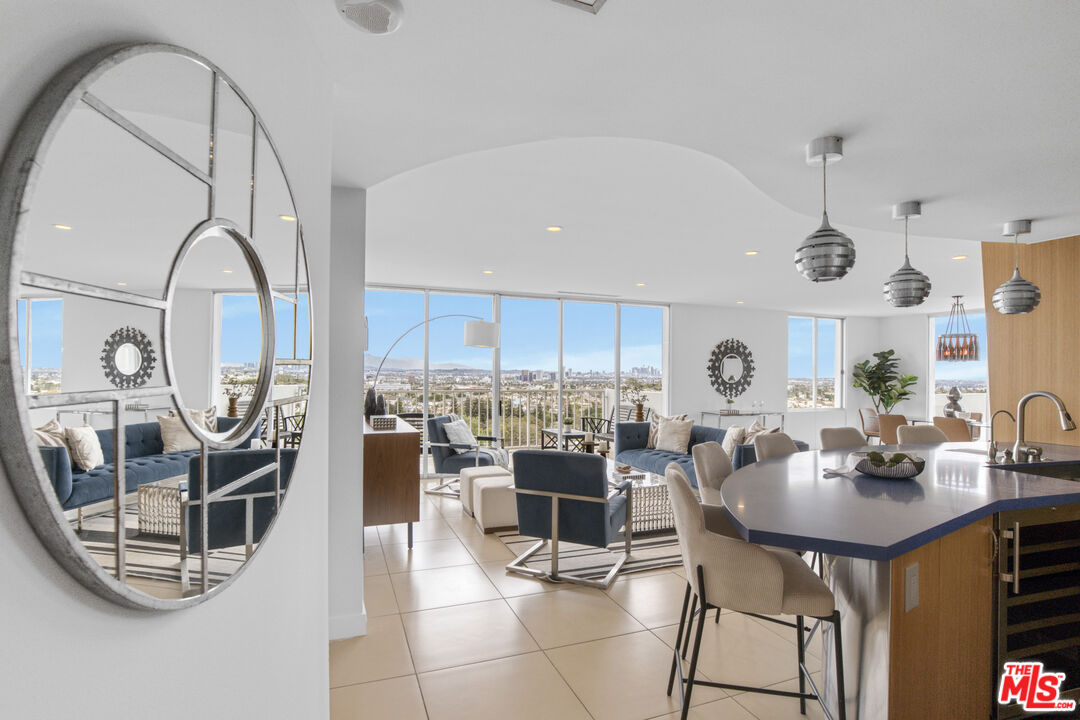 2170 Century Park Unit: 912