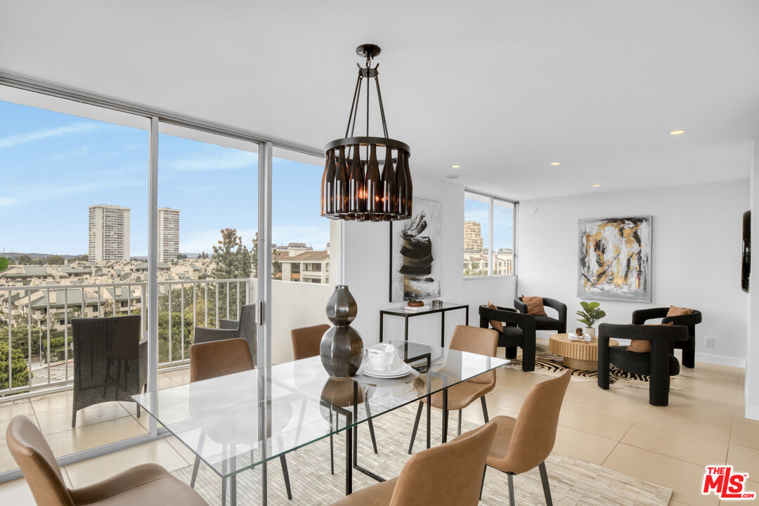 2170 Century Park Unit: 912