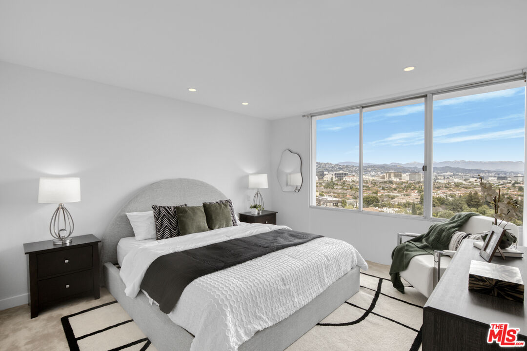 2170 Century Park Unit: 912
