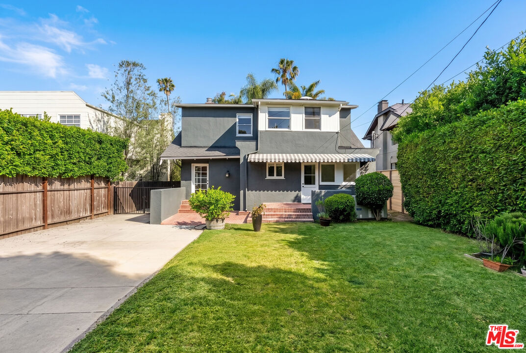 358 N Ridgewood Pl