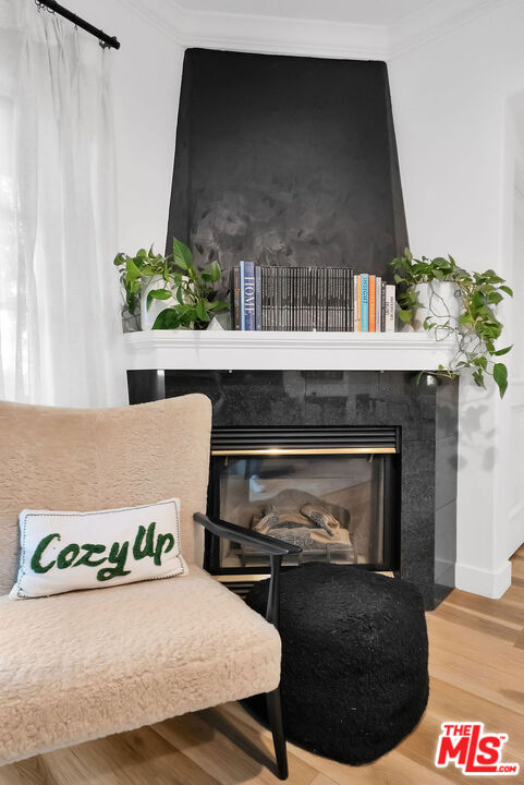 851 N San Vicente Blvd Unit: 121
