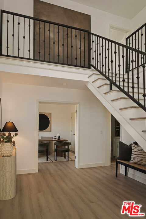 130 E Gainsborough Rd