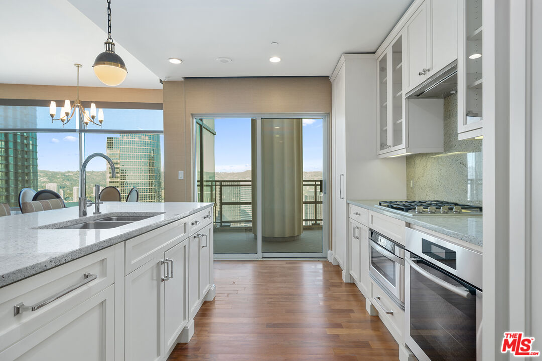 1 W Century Dr Unit: 35D