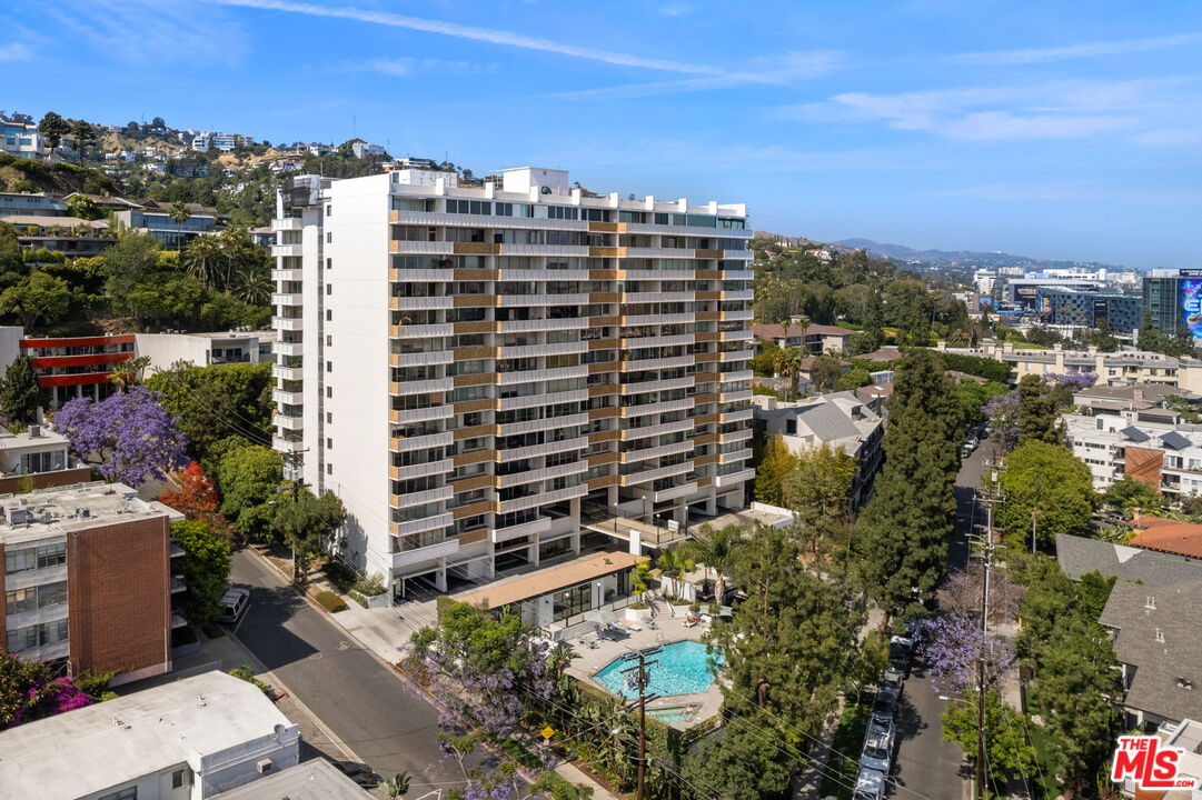 8787 Shoreham Dr Unit: 901