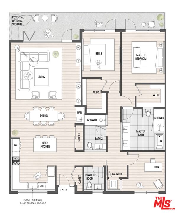 17337 Tramonto Dr Unit: 105