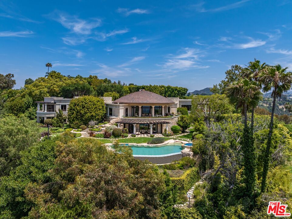 1101 Bel Air Pl