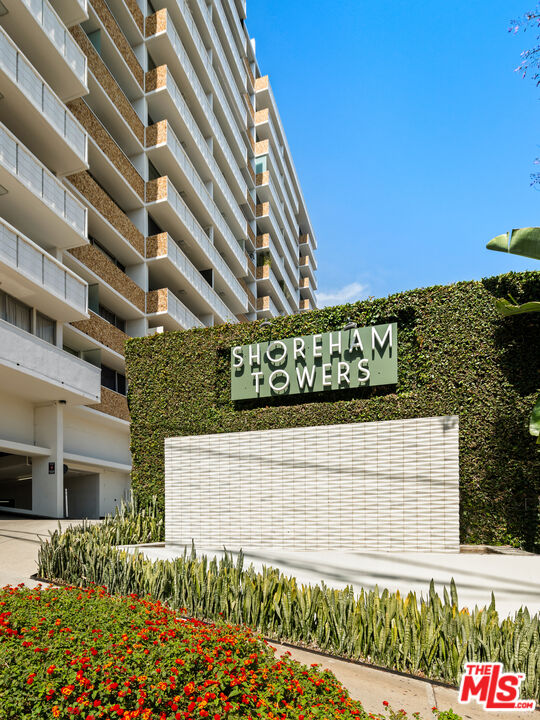 8787 Shoreham Dr Unit: 902