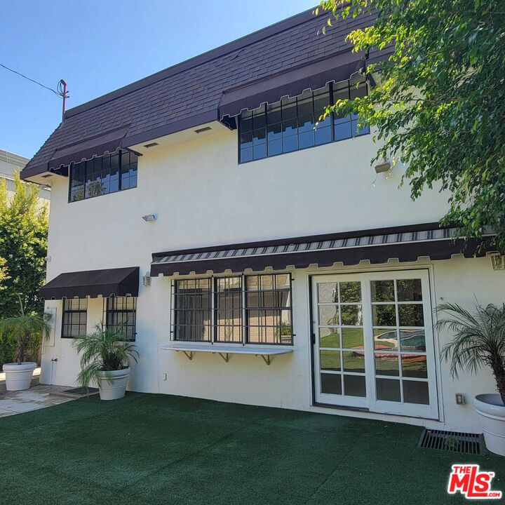 115 N Maple Dr