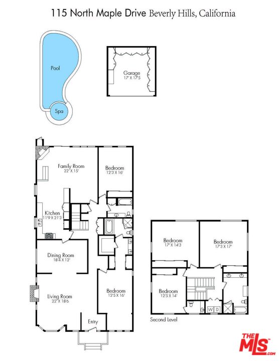 115 N Maple Dr