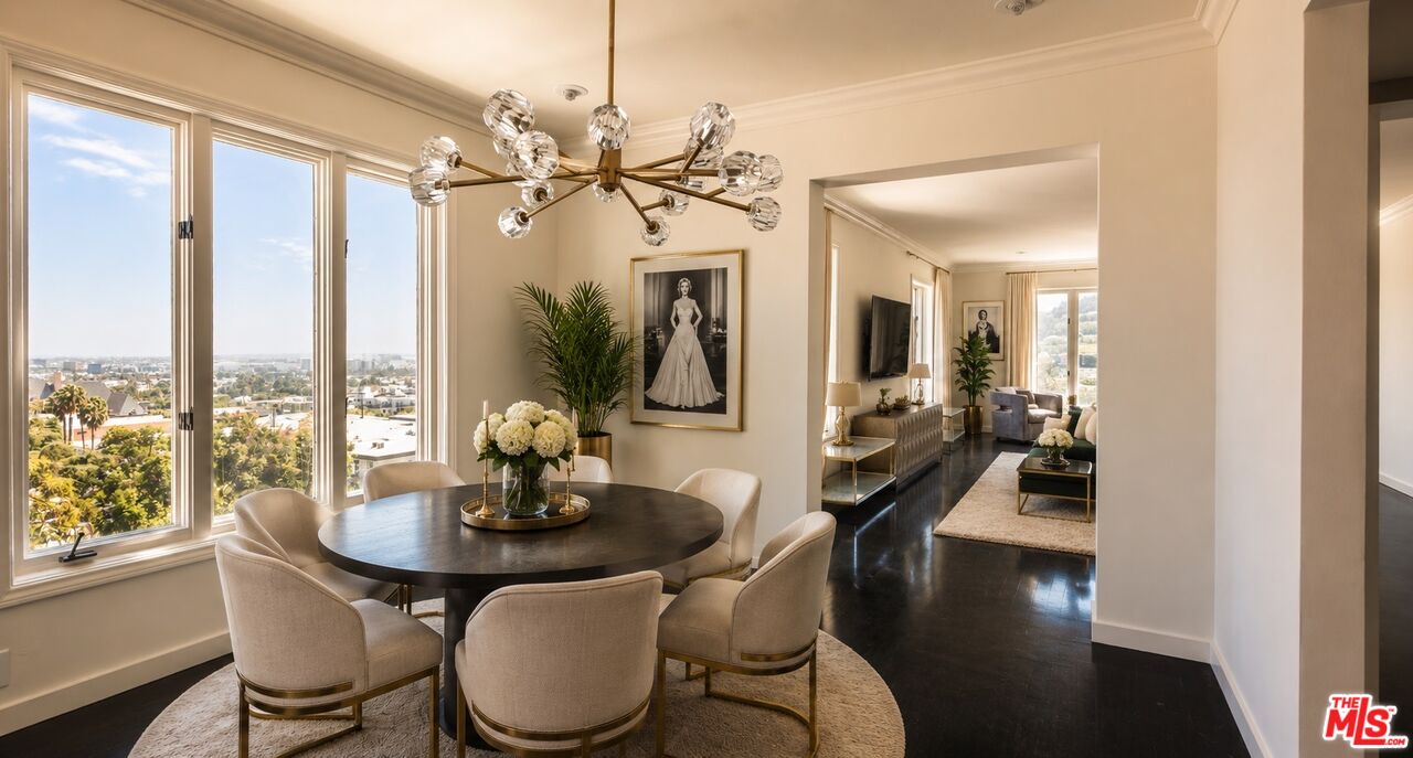 1424 N Crescent Heights Blvd Unit: 61