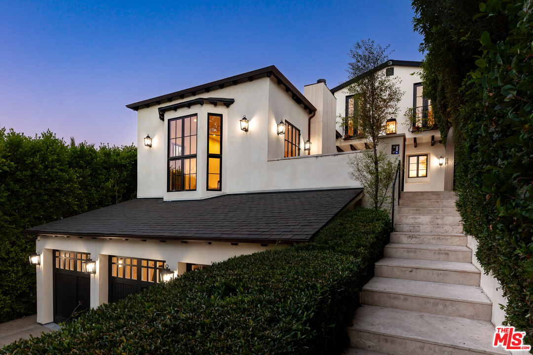 1001 Hanover Dr