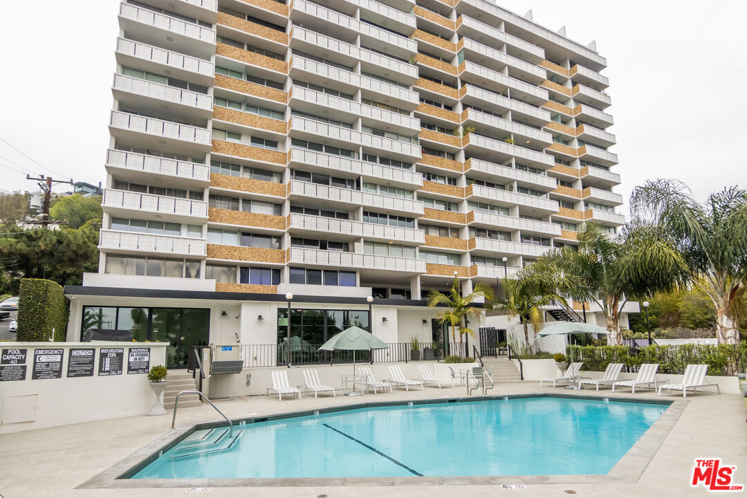 8787 Shoreham Dr Unit: 903