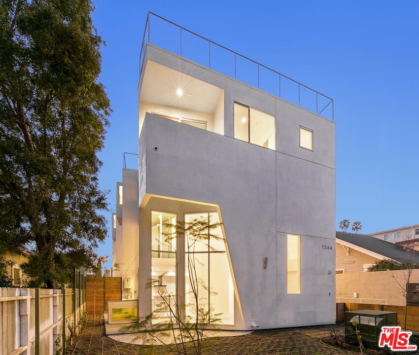 1244 14th St Unit: A