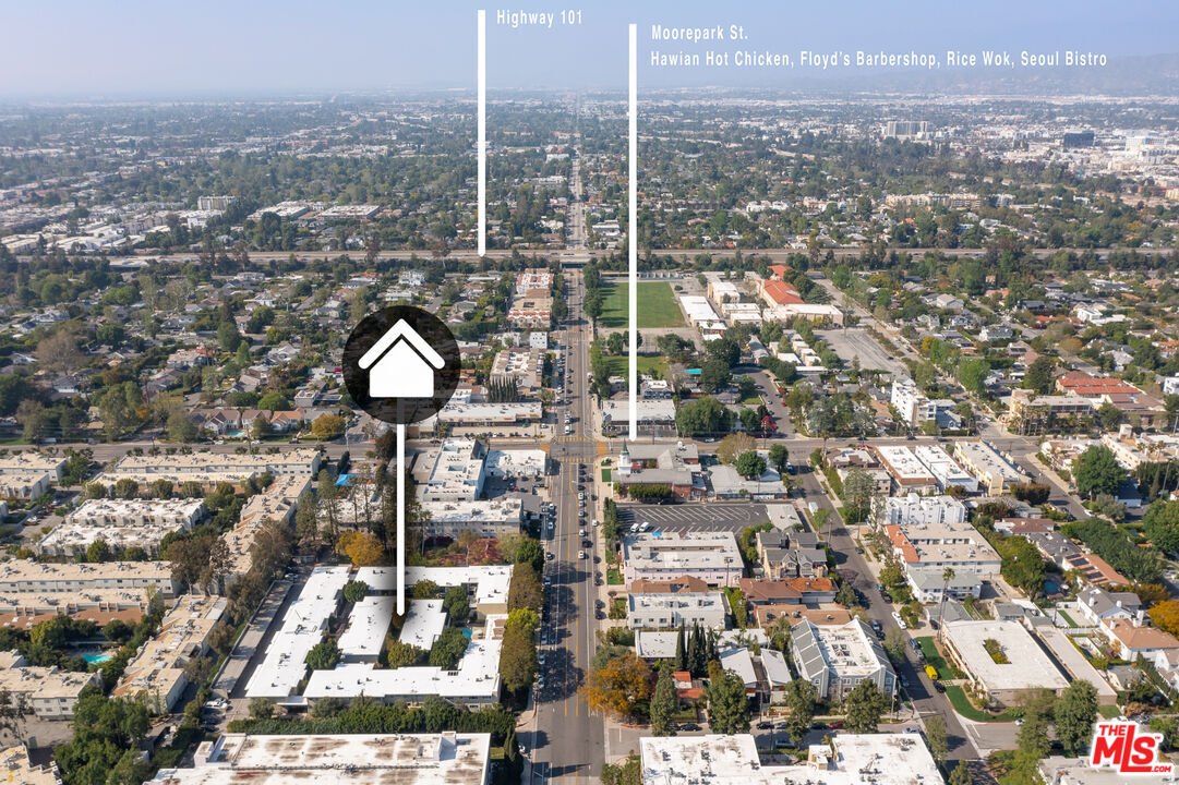 4353 Colfax Ave Unit: 34