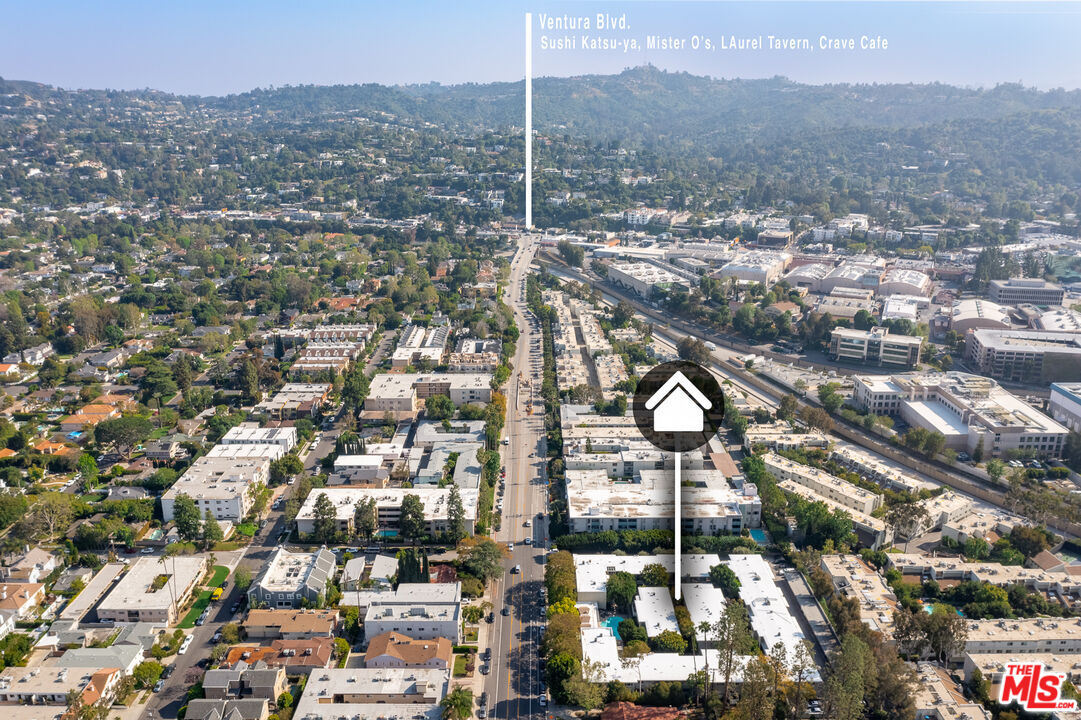 4353 Colfax Ave Unit: 34