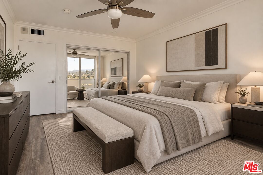 7250 Franklin Ave Unit: 702