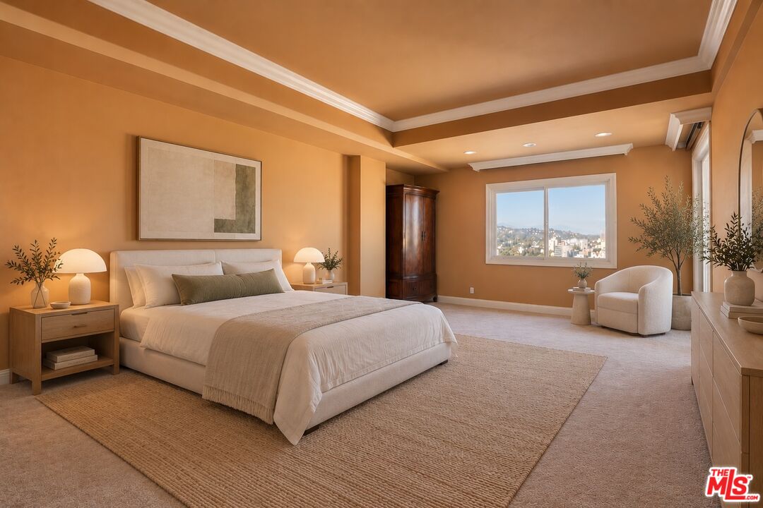 7250 Franklin Ave Unit: 1209
