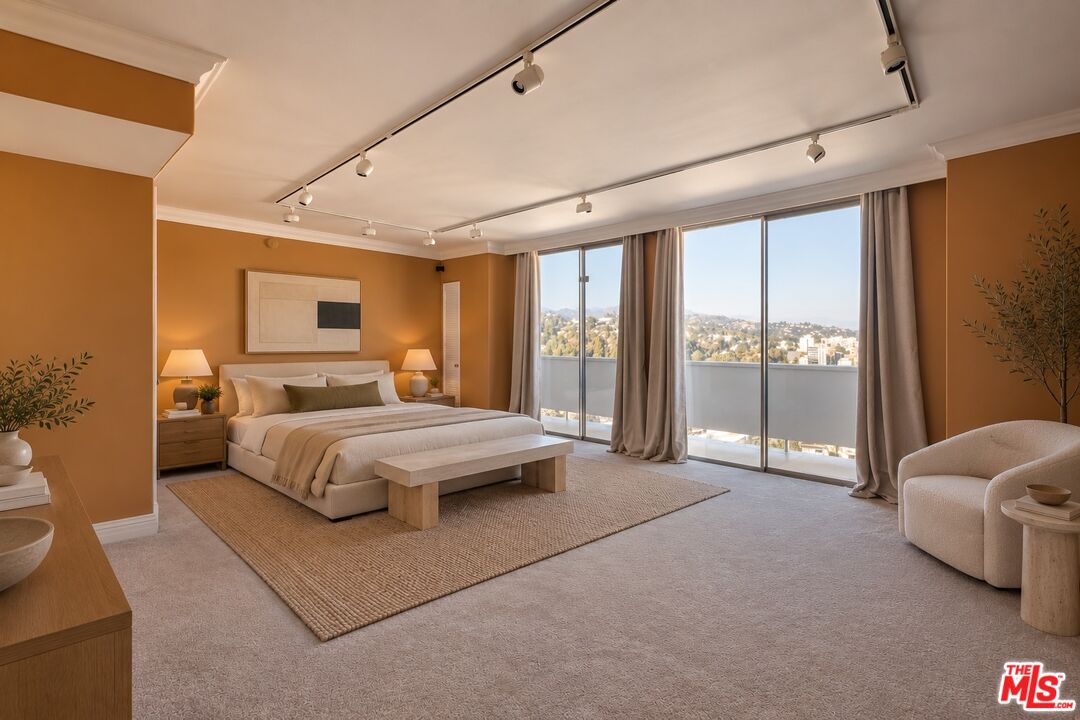 7250 Franklin Ave Unit: 1209