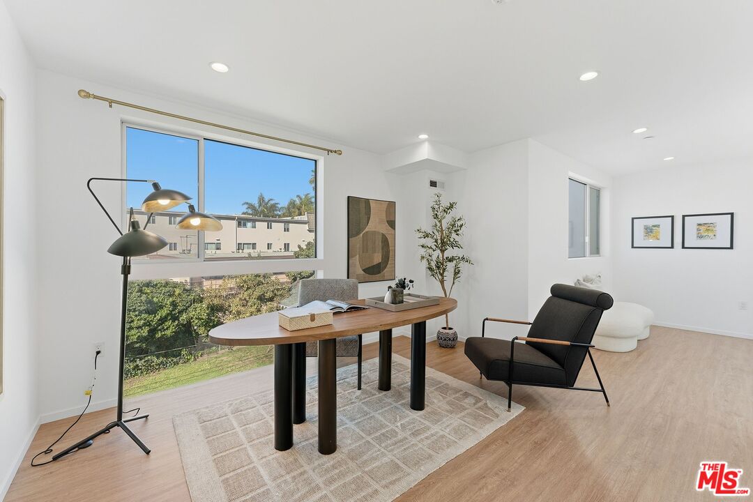1244 14th St Unit: Unit D