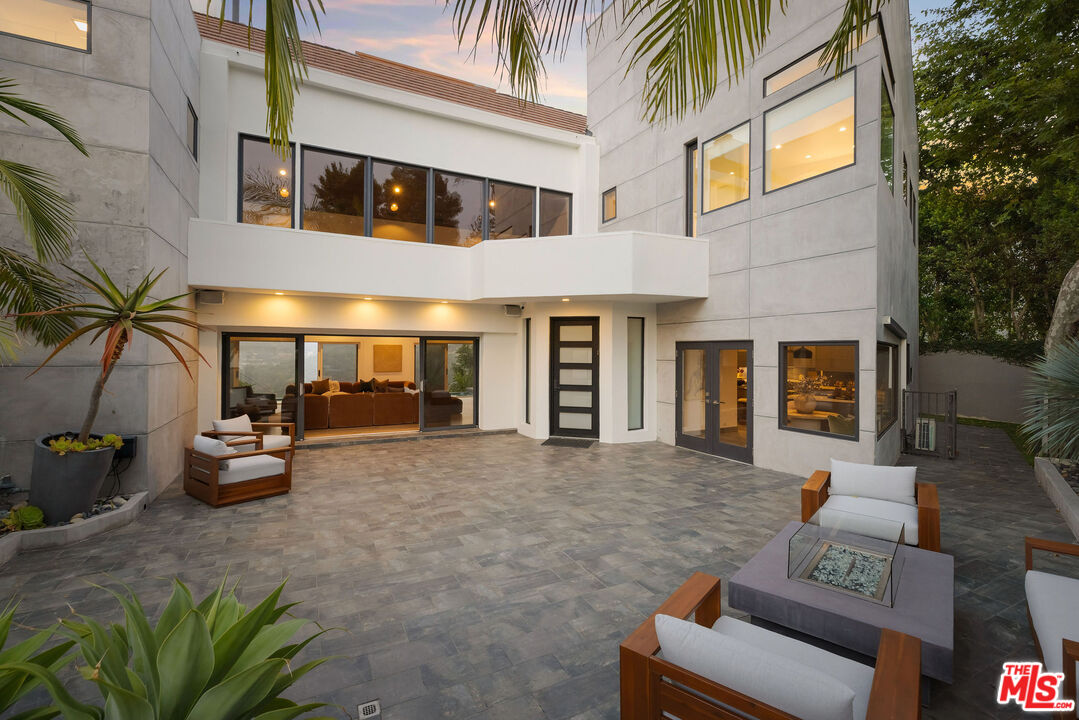 11955 Pinnacle Pl