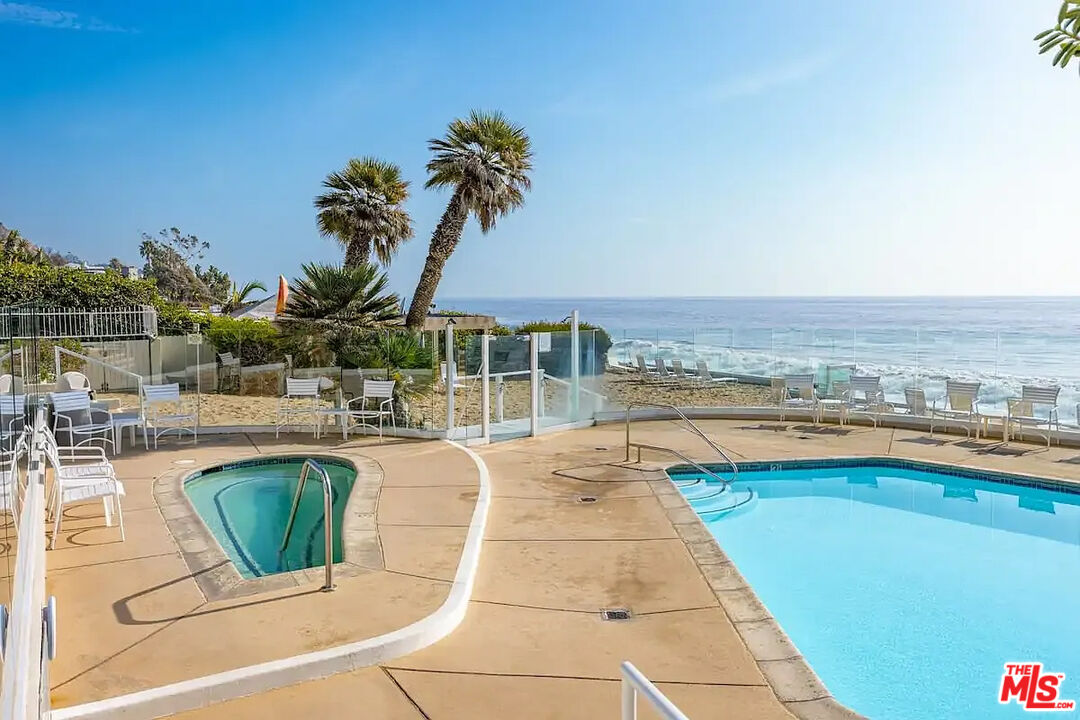 22548 Pacific Coast Hwy Unit: 408