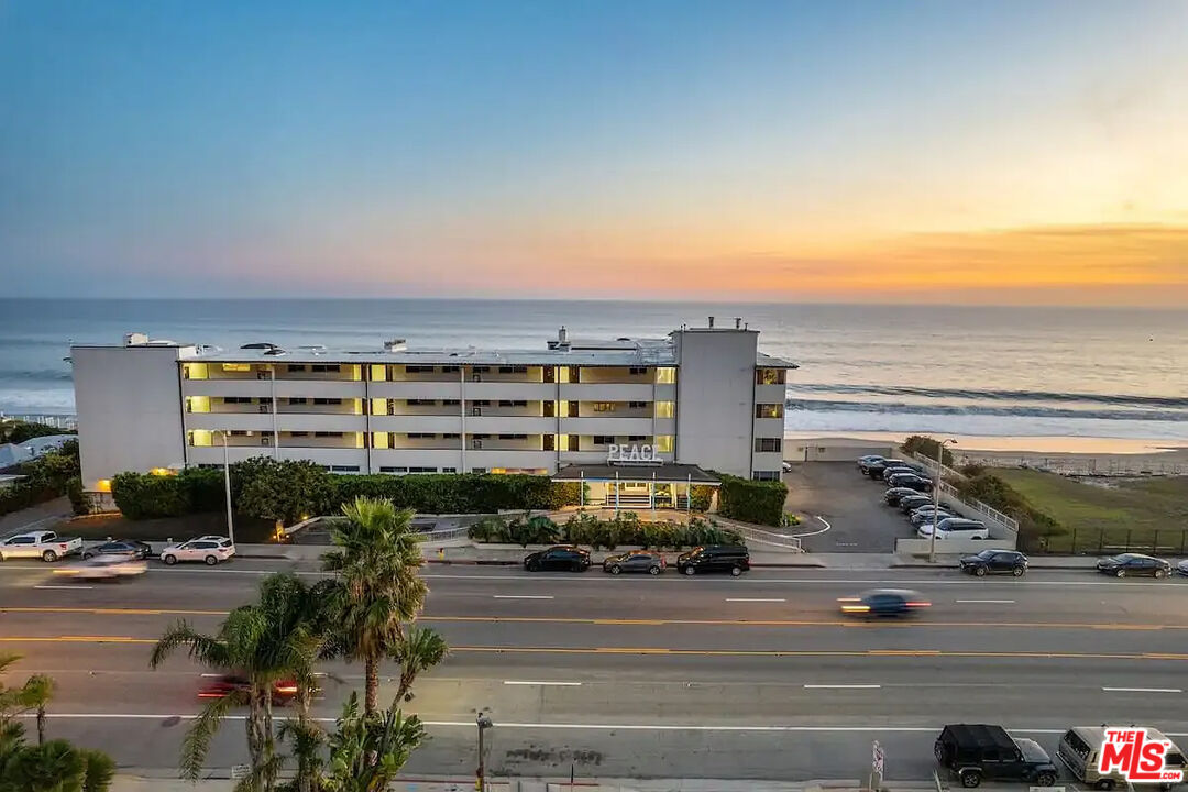 22548 Pacific Coast Hwy Unit: 408