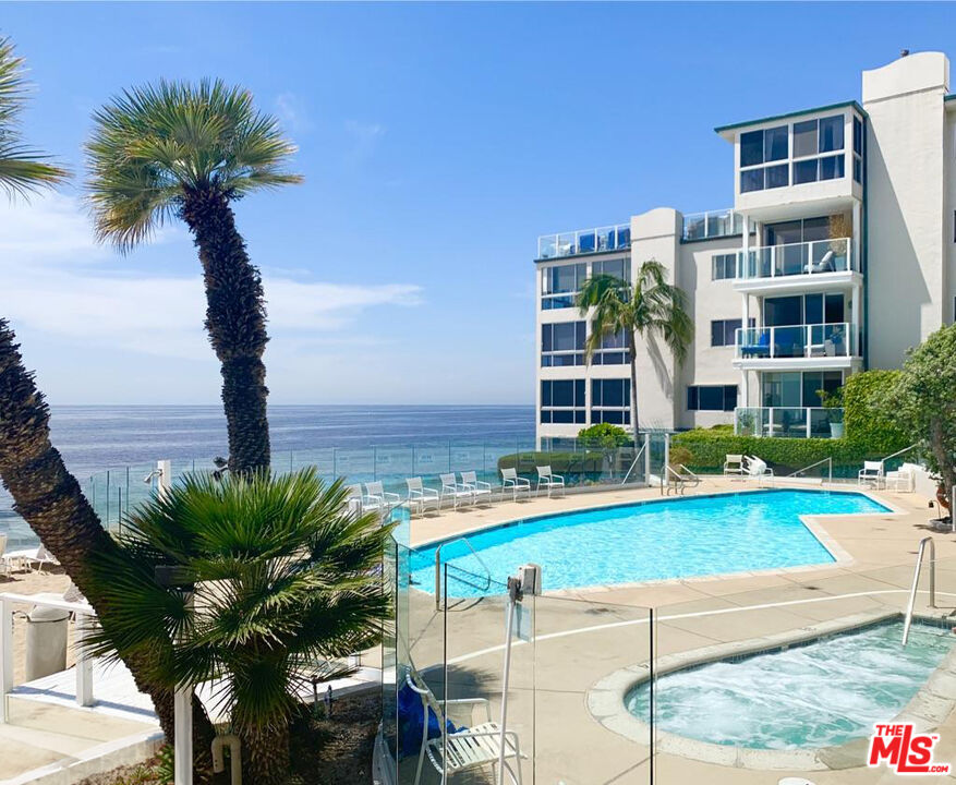 22548 Pacific Coast Hwy Unit: 408
