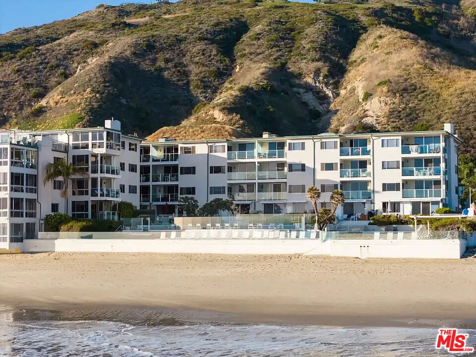 22548 Pacific Coast Hwy Unit: 408