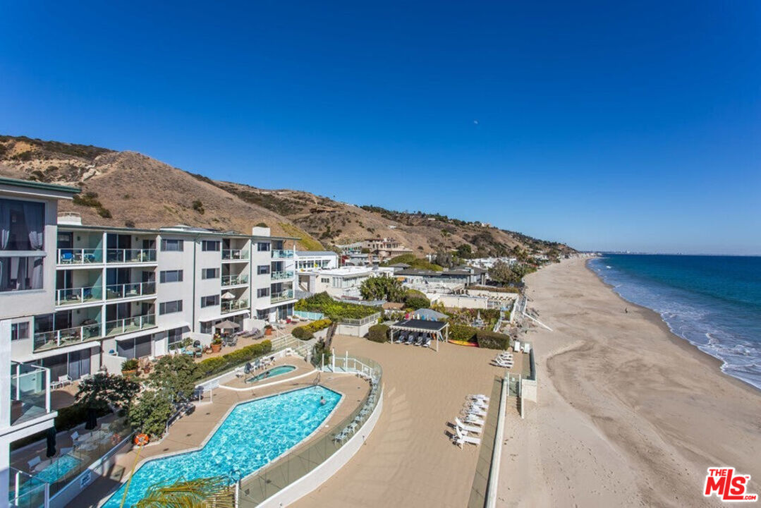 22548 Pacific Coast Hwy Unit: 408