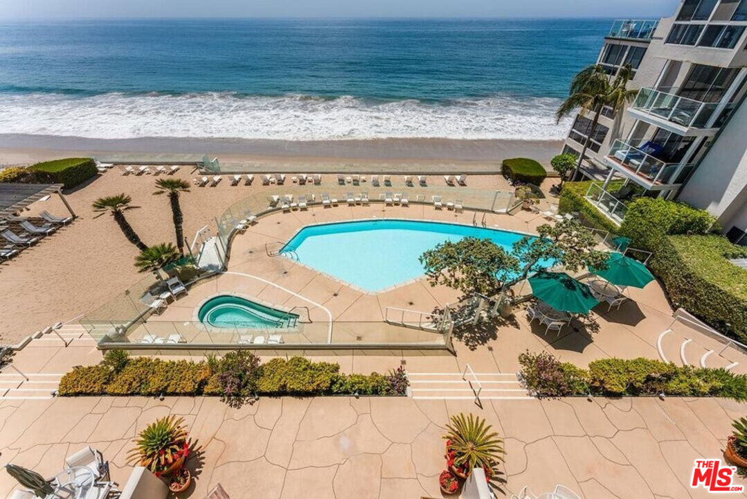 22548 Pacific Coast Hwy Unit: 408