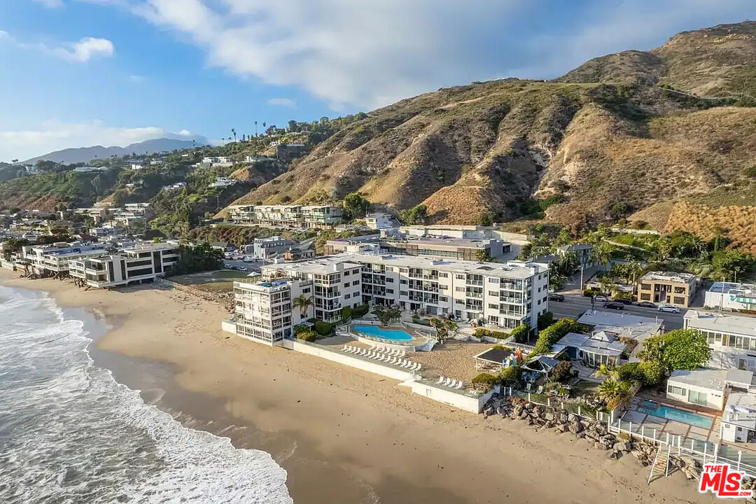 22548 Pacific Coast Hwy Unit: 408