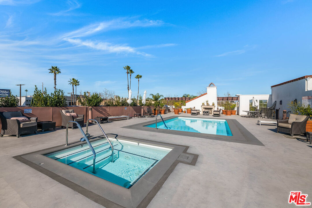 10639 Woodbridge St Unit: 107