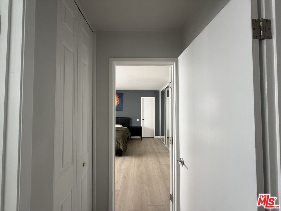 6151 Orange St Unit: 116