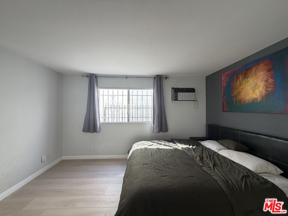 6151 Orange St Unit: 116