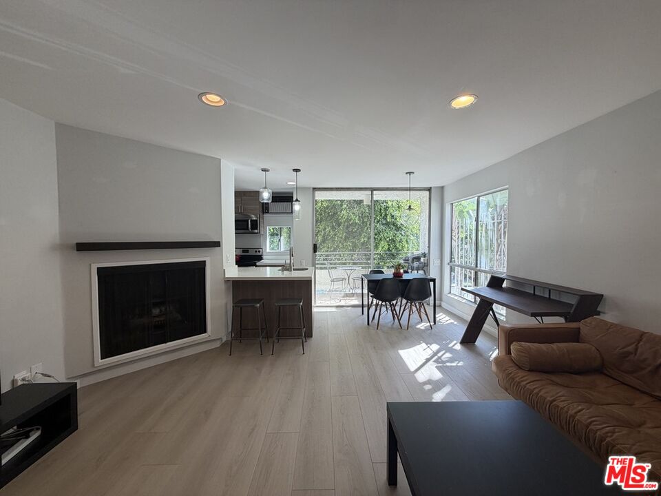 6151 Orange St Unit: 116