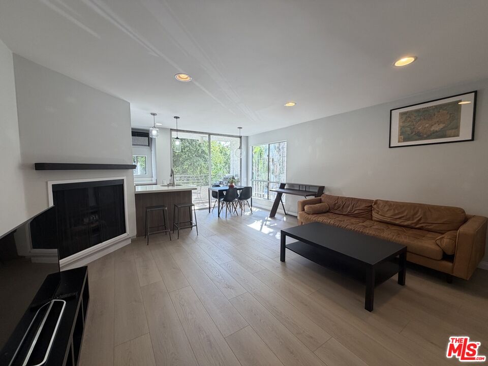 6151 Orange St Unit: 116
