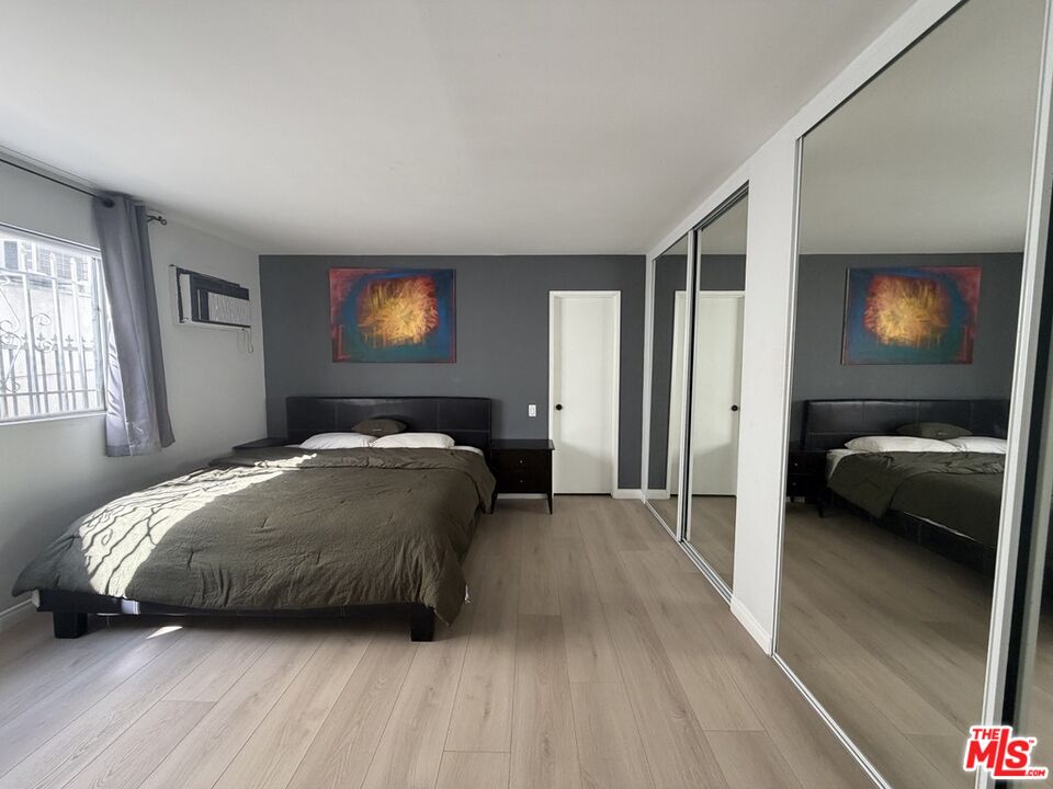 6151 Orange St Unit: 116