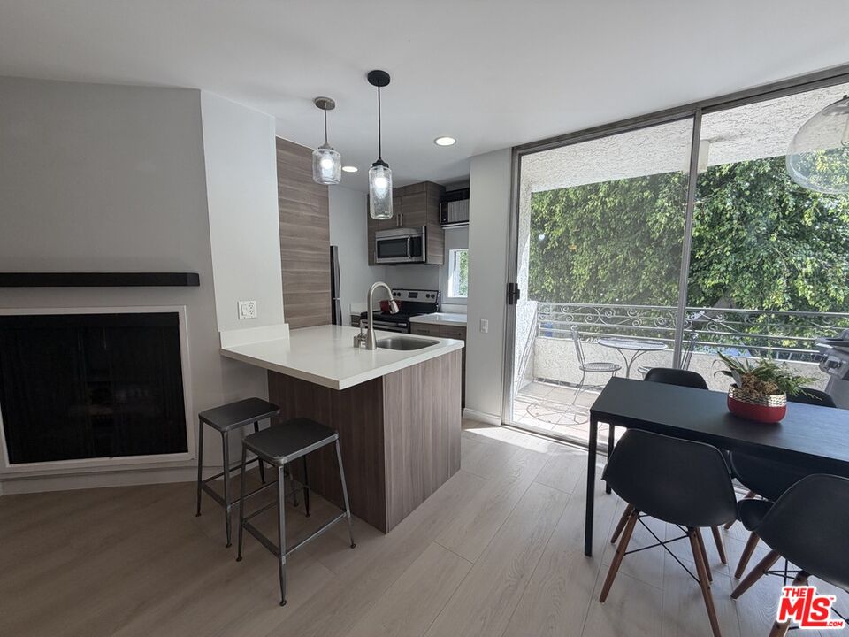 6151 Orange St Unit: 116