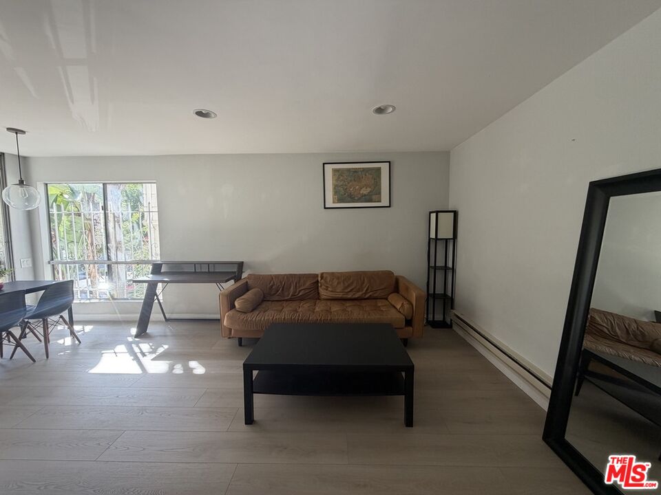 6151 Orange St Unit: 116