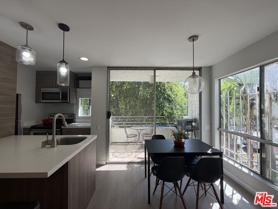 6151 Orange St Unit: 116