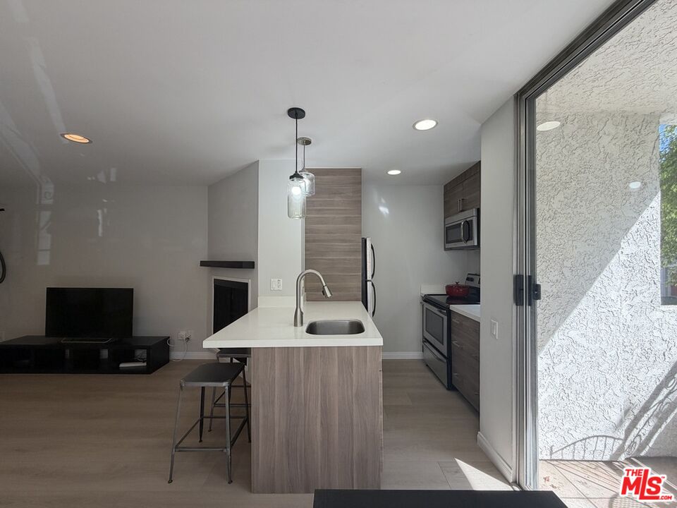 6151 Orange St Unit: 116