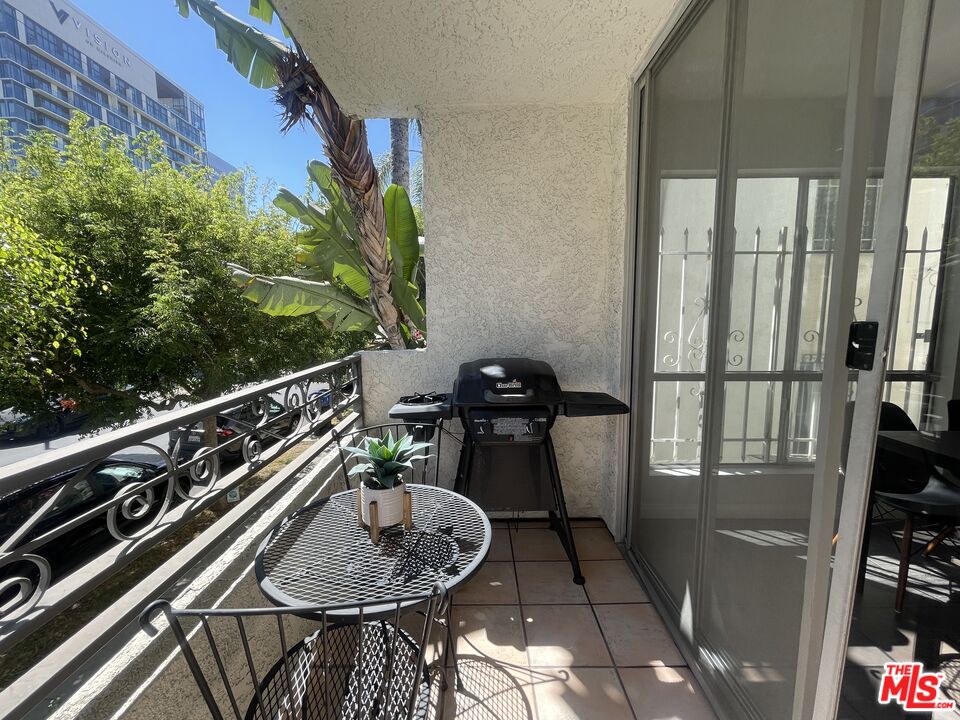 6151 Orange St Unit: 116