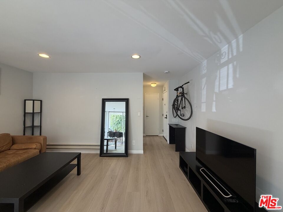 6151 Orange St Unit: 116
